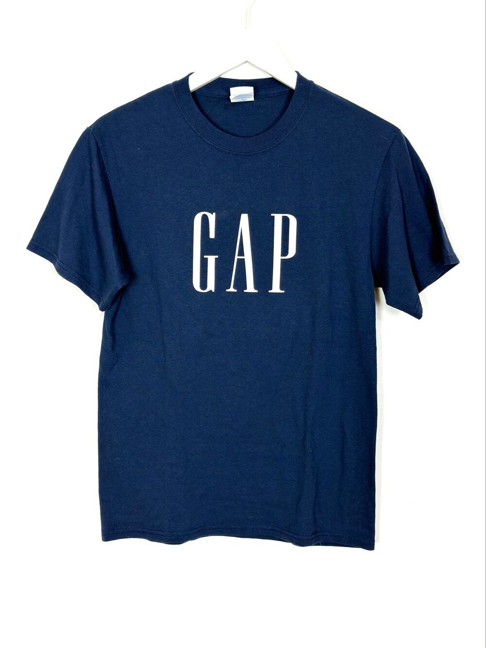 Gap Logo Tee Holiday Crew